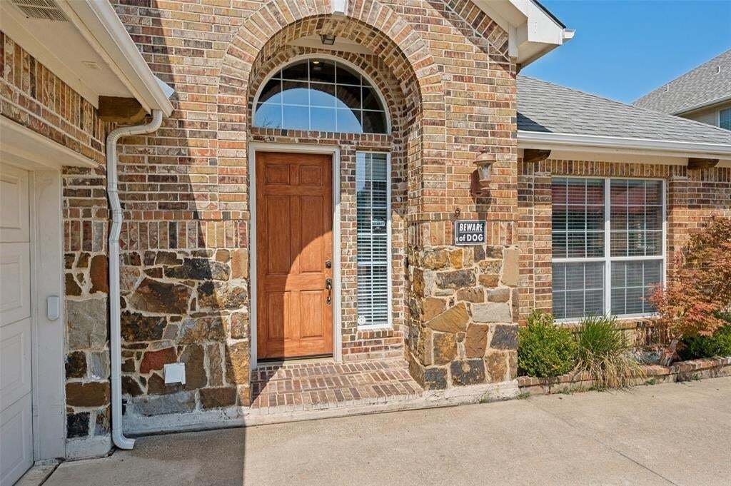 House in Richardson, Texas, United States 3 - 18513244