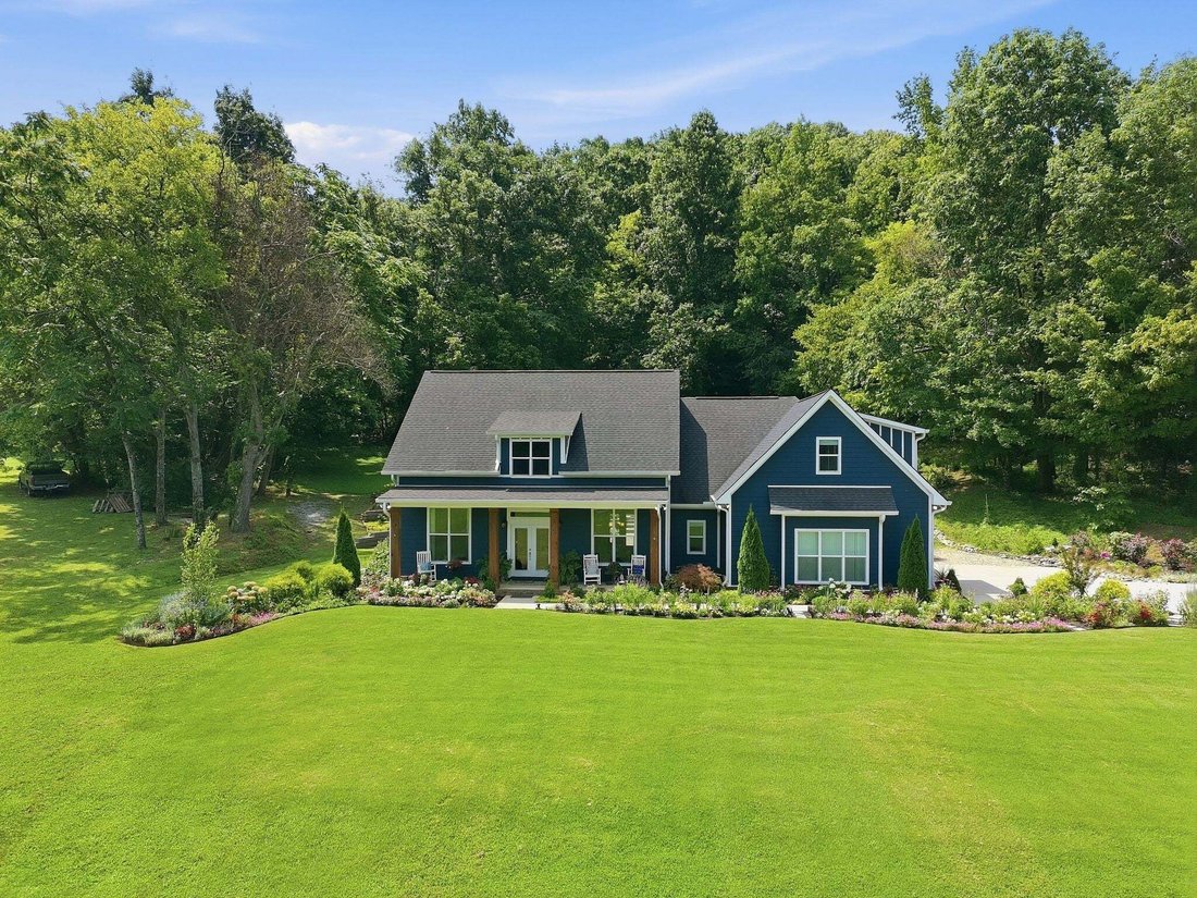 House in Pulaski, Tennessee, United States 2 - 18567109