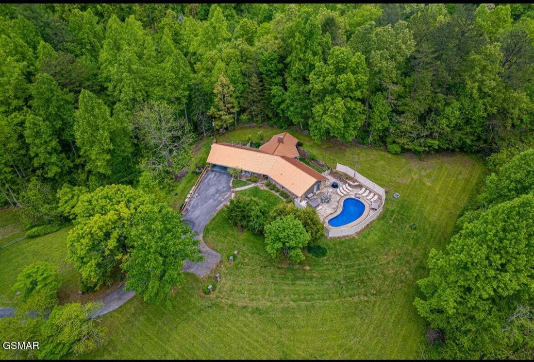 Haus in Gatlinburg, Tennessee, Vereinigte Staaten 5 - 18573489