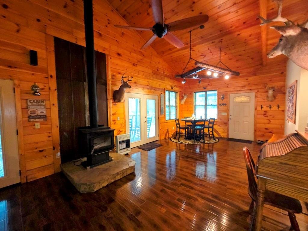 House in Blairsville, Georgia, United States 1 - 18572932