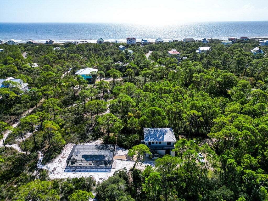 House in Saint George Island, Florida, United States 5 - 18568682
