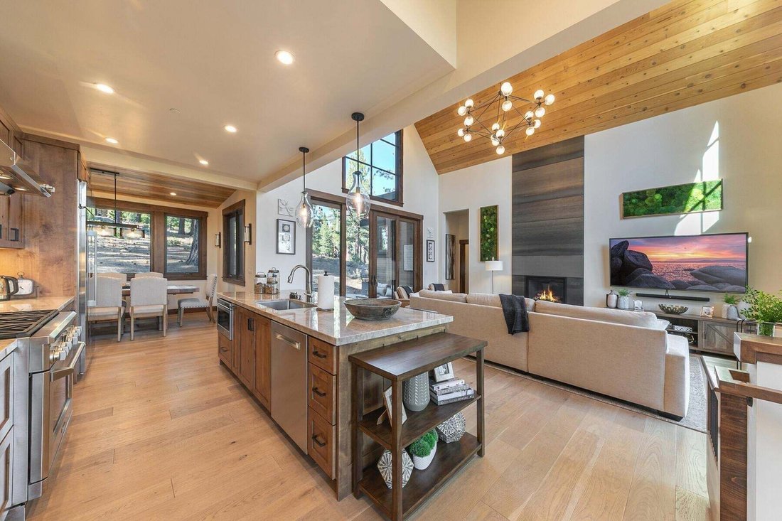 House in Truckee, California, United States 5 - 17987784