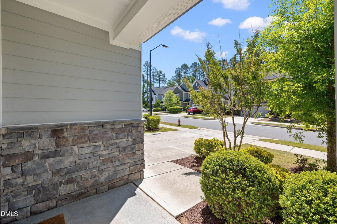 House in Cary, North Carolina, United States 5 - 18567041