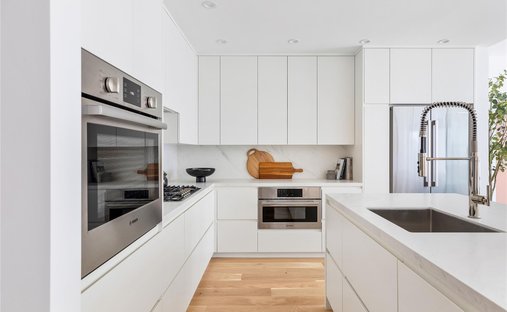Appartement à Long Beach, État de New York, États-Unis 1