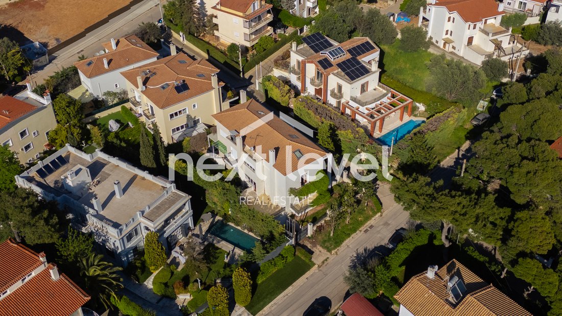 House in Kifisia, Attica, Greece 1 - 18571575