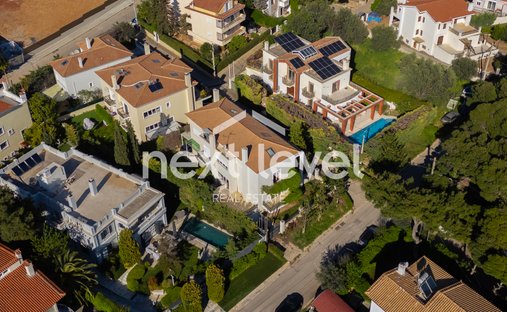 Casa in Kifisià, Attica, Grecia 1