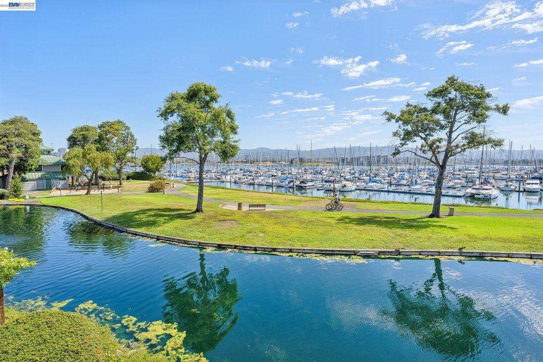 Condo in Alameda, California, United States 4 - 18573237