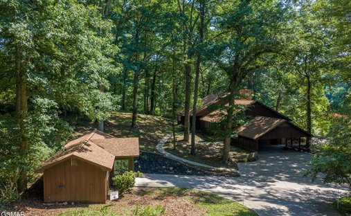 House in New Market, Tennessee, United States 1