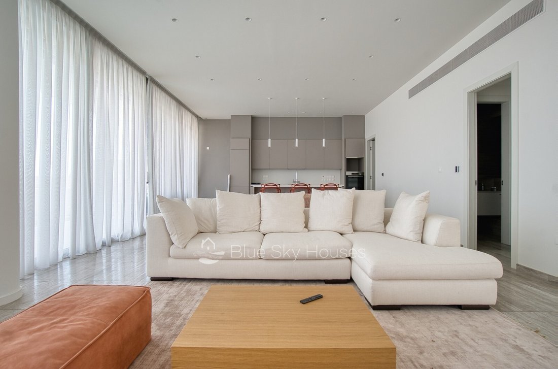 Villa à Mouttagiáka, Limassol, Chypre 4 - 18567694