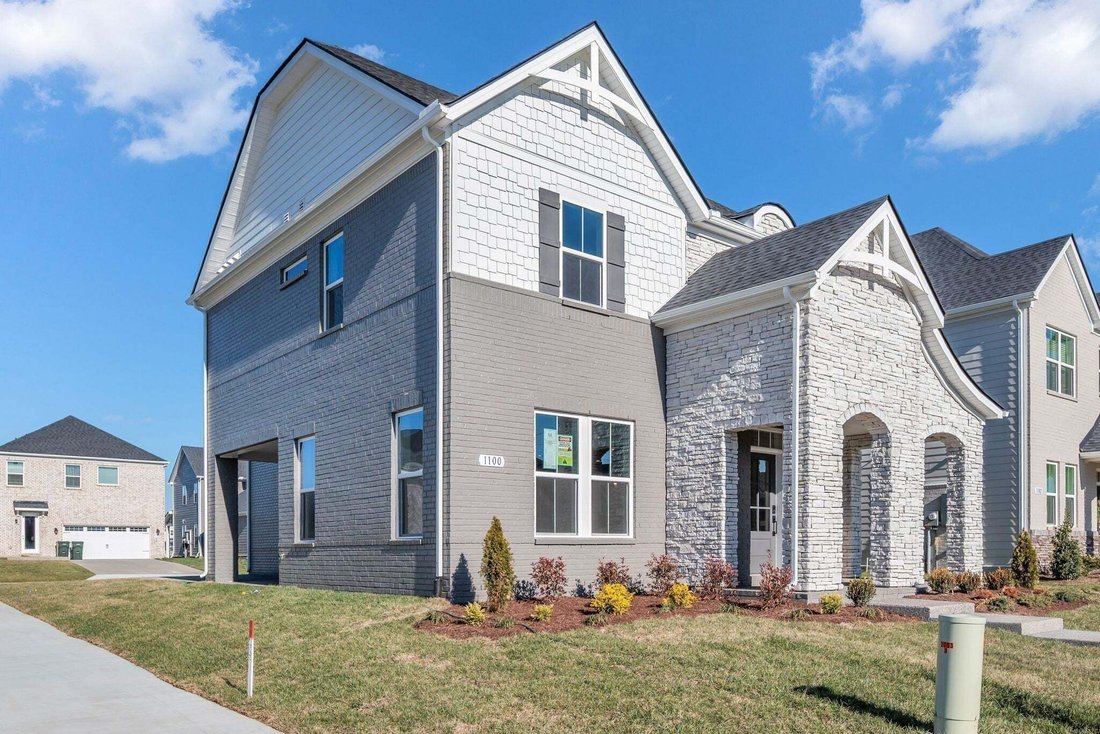 House in Mt. Juliet, Tennessee, United States 3 - 18568977