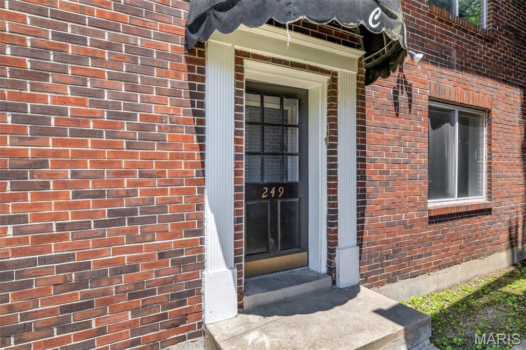 Apartment in Bellefontaine Neighbors, Missouri, United States 3 - 18573316
