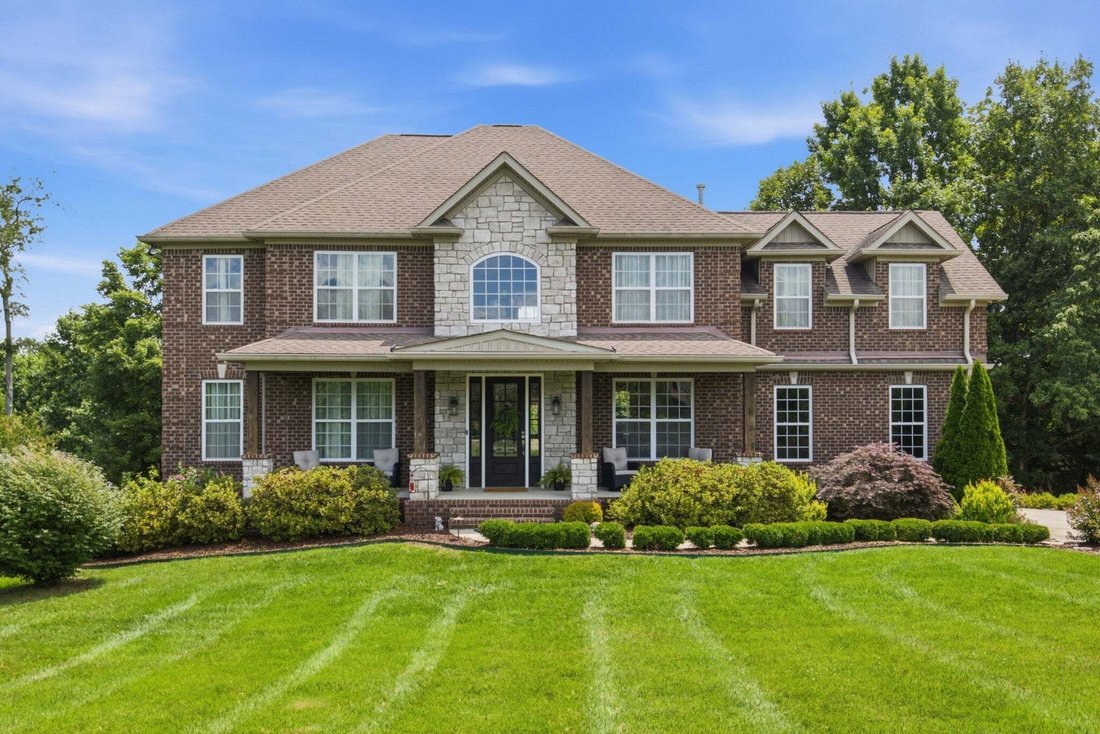 House in Spring Hill, Tennessee, United States 2 - 18568935