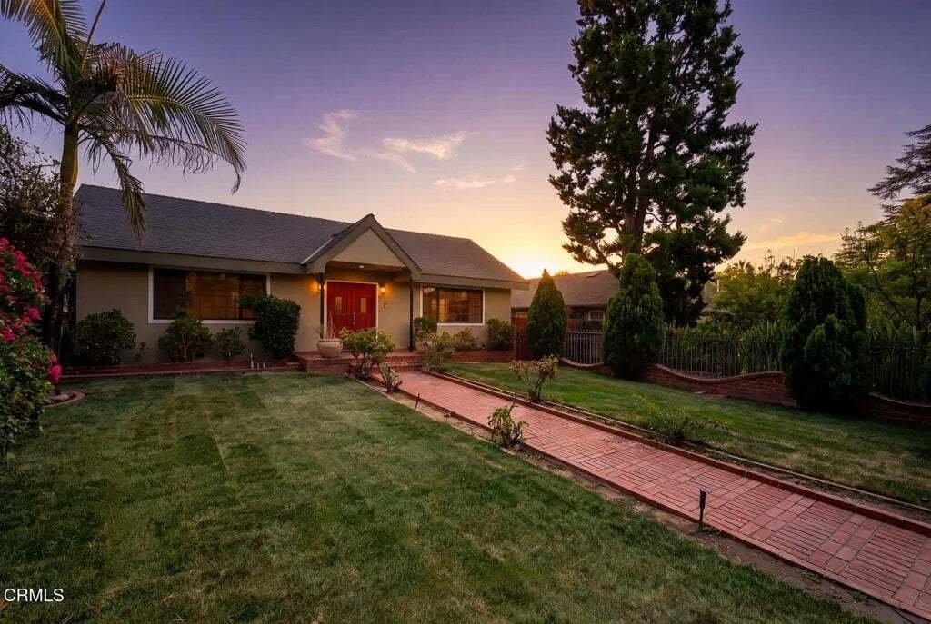 House in Altadena, California, United States 5 - 18570733