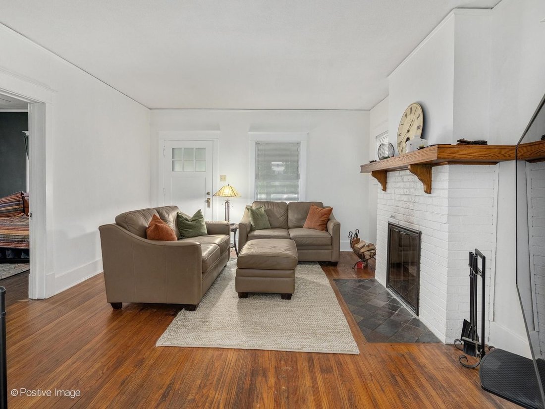 House in Wheaton, Illinois, United States 4 - 18567166
