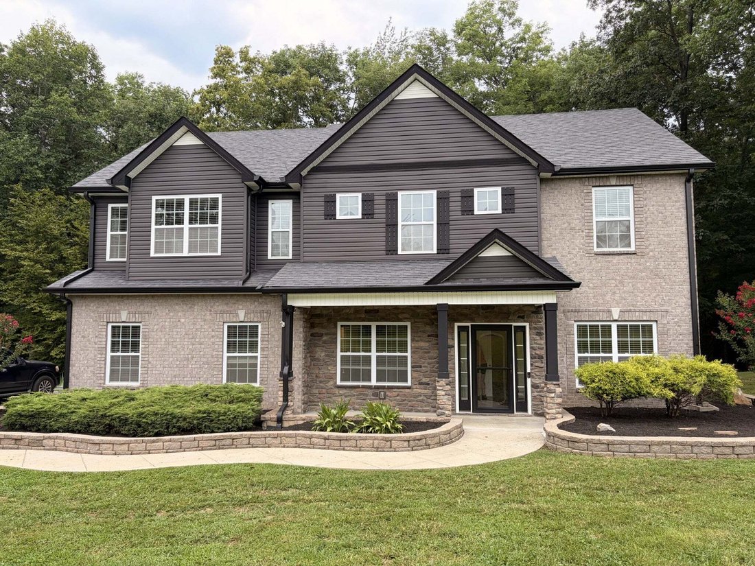 House in Cunningham, Tennessee, United States 1 - 18568965