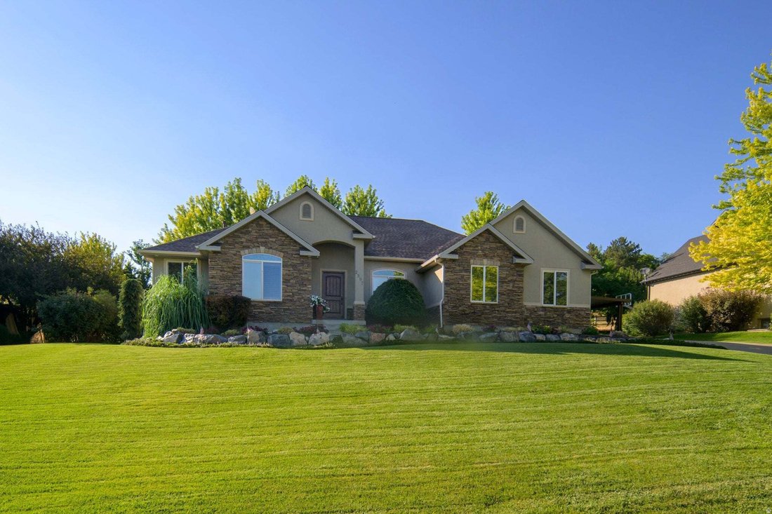 House in Cedar Hills, Utah, United States 1 - 18573243