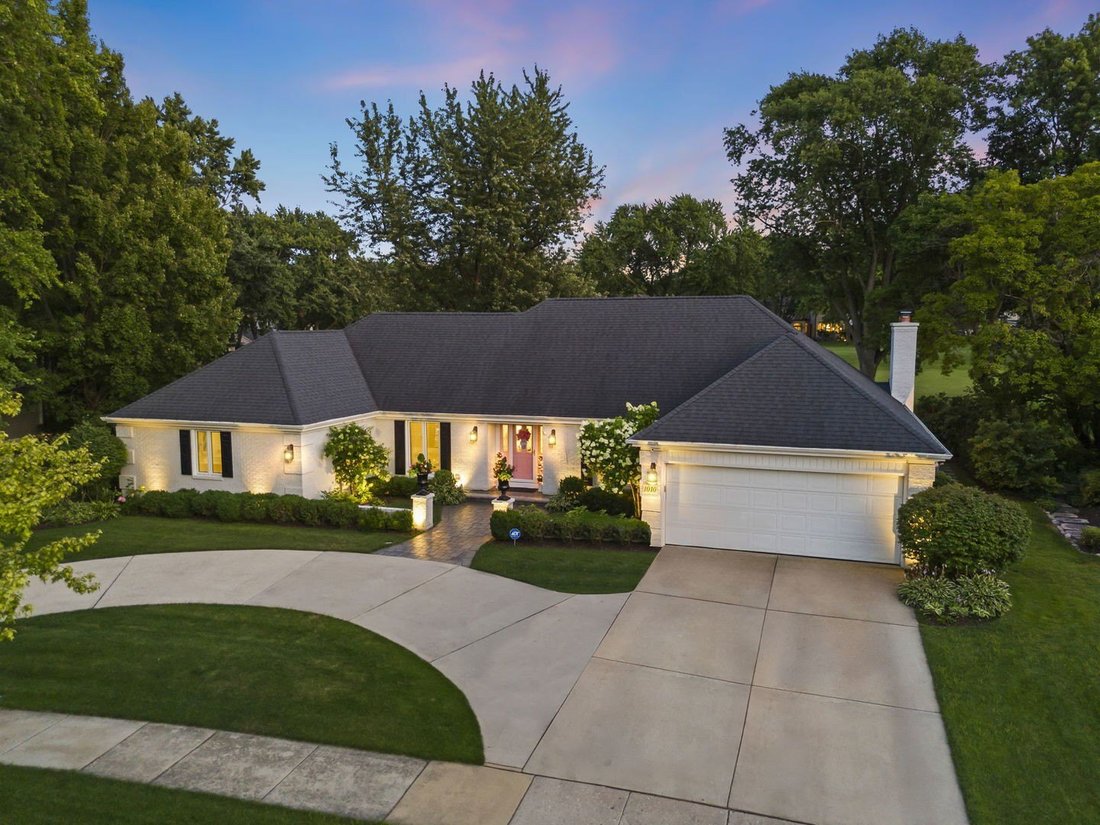 House in Naperville, Illinois, United States 1 - 18570107