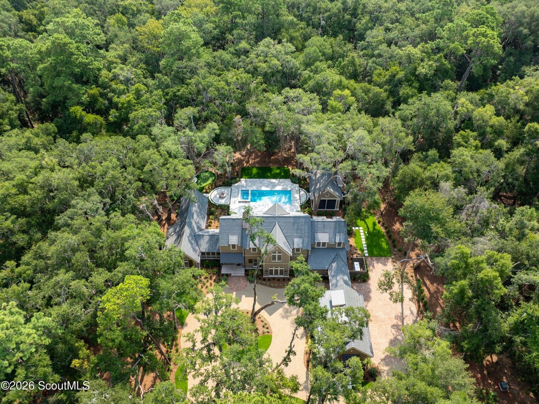 House in St. Simons, Georgia, United States 3 - 18147524