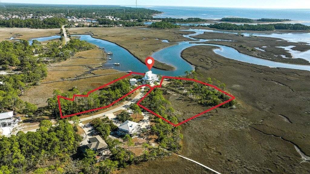 House in Carrabelle, Florida, United States 4 - 18572866