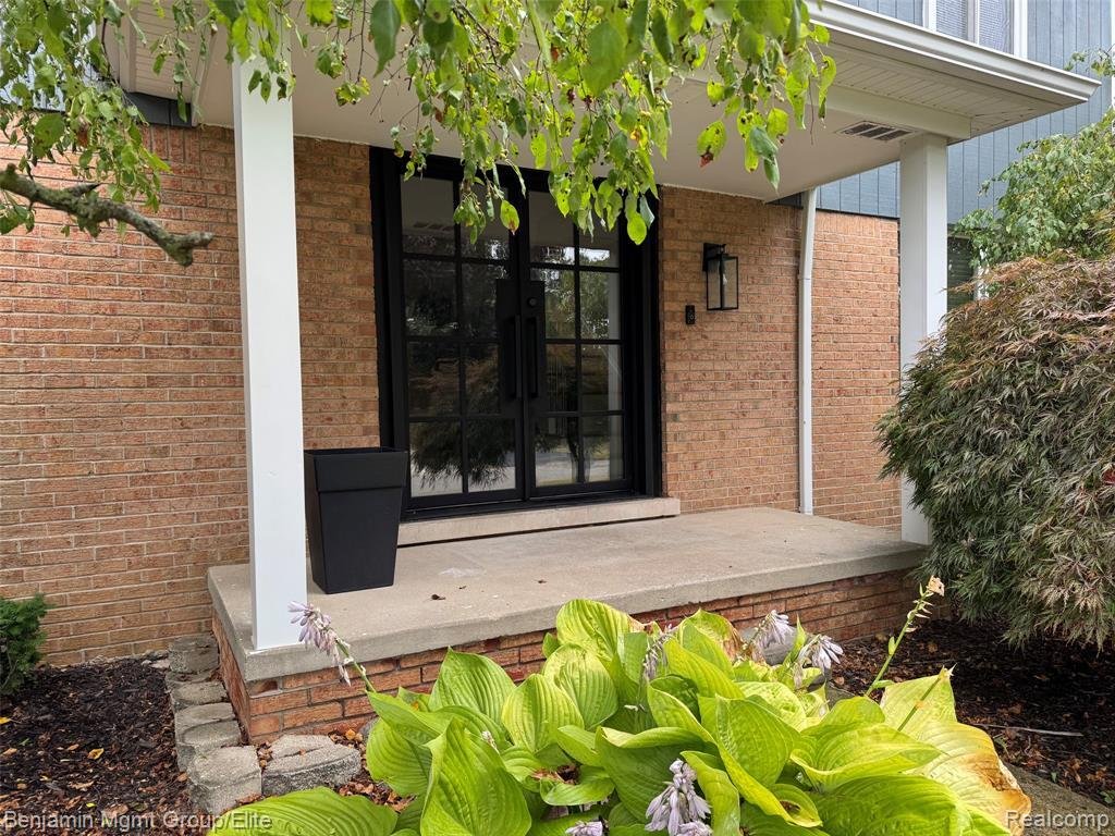House in Farmington Hills, Michigan, United States 5 - 18530859