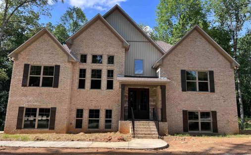 Casa a Calera, Alabama, Stati Uniti 1