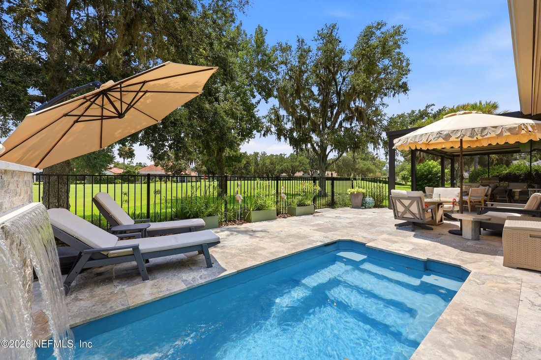 House in Ponte Vedra Beach, Florida, United States 4 - 18568800