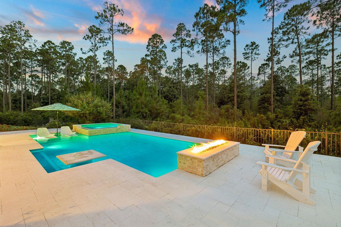 House in Watersound, Florida, United States 4 - 18568571