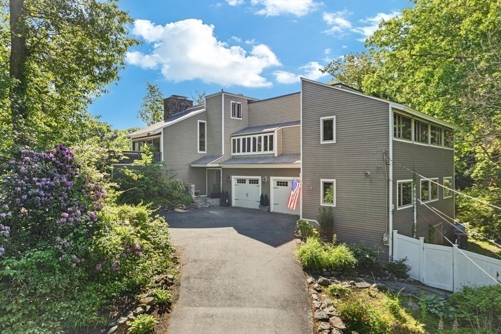 House in Rehoboth, Massachusetts, United States 5 - 17728446