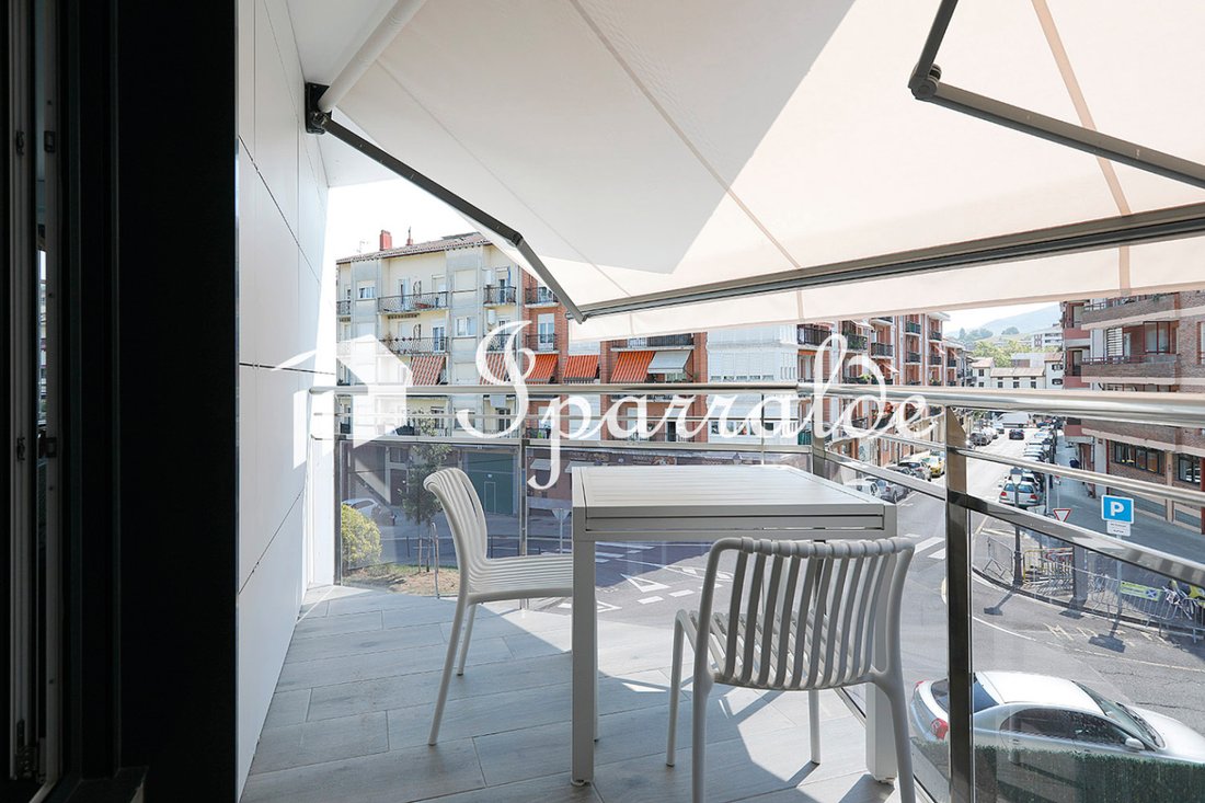 Apartamento en Irún, País Vasco, España 2 - 18570845