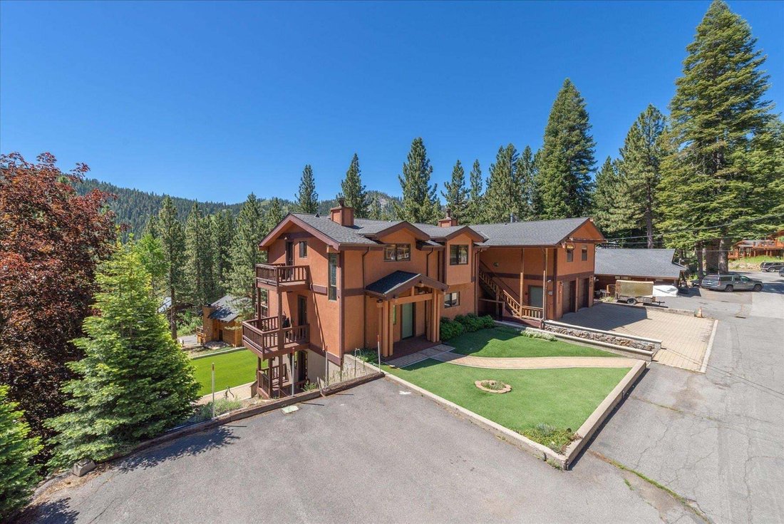 House in Olympic Valley, California, United States 2 - 18262950