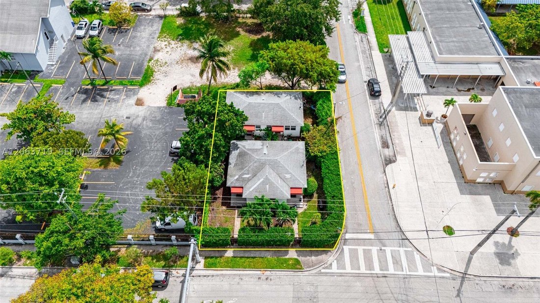 Miami, Florida, United States 3 - 18568891