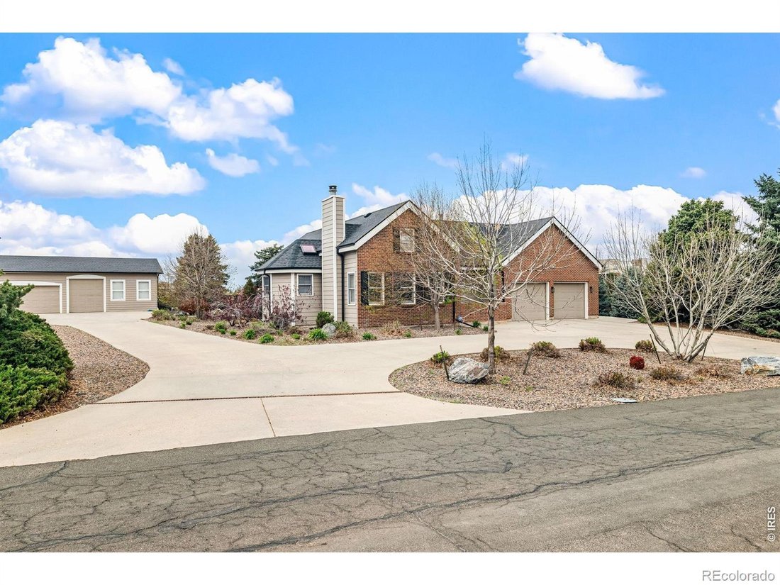 House in Cherry Hills Village, Colorado, United States 5 - 18568645