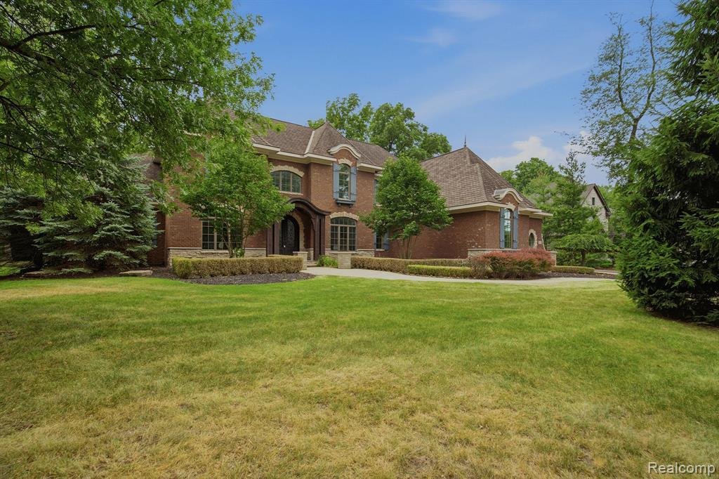 House in Bloomfield Hills, Michigan, United States 2 - 18573334