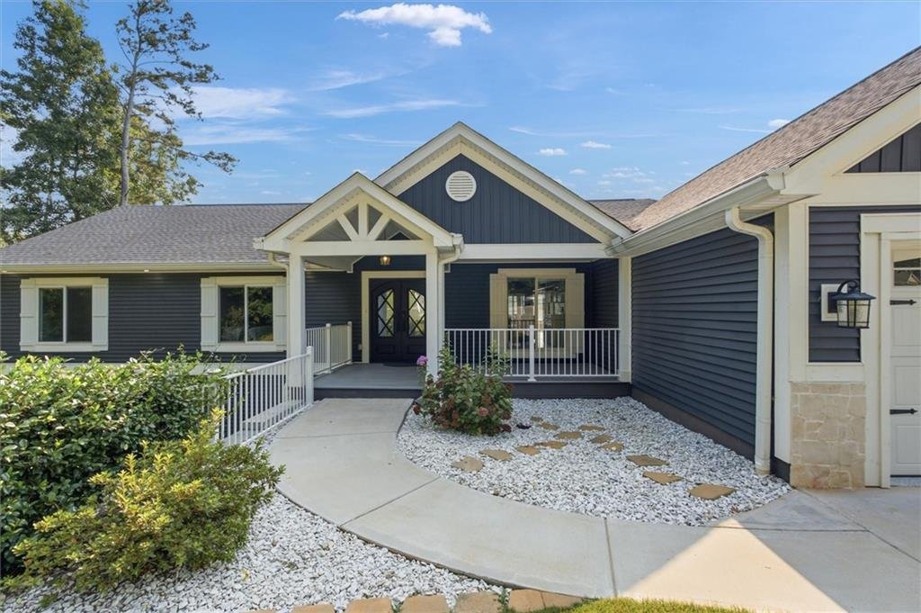 House in Winston, Georgia, United States 4 - 18569123