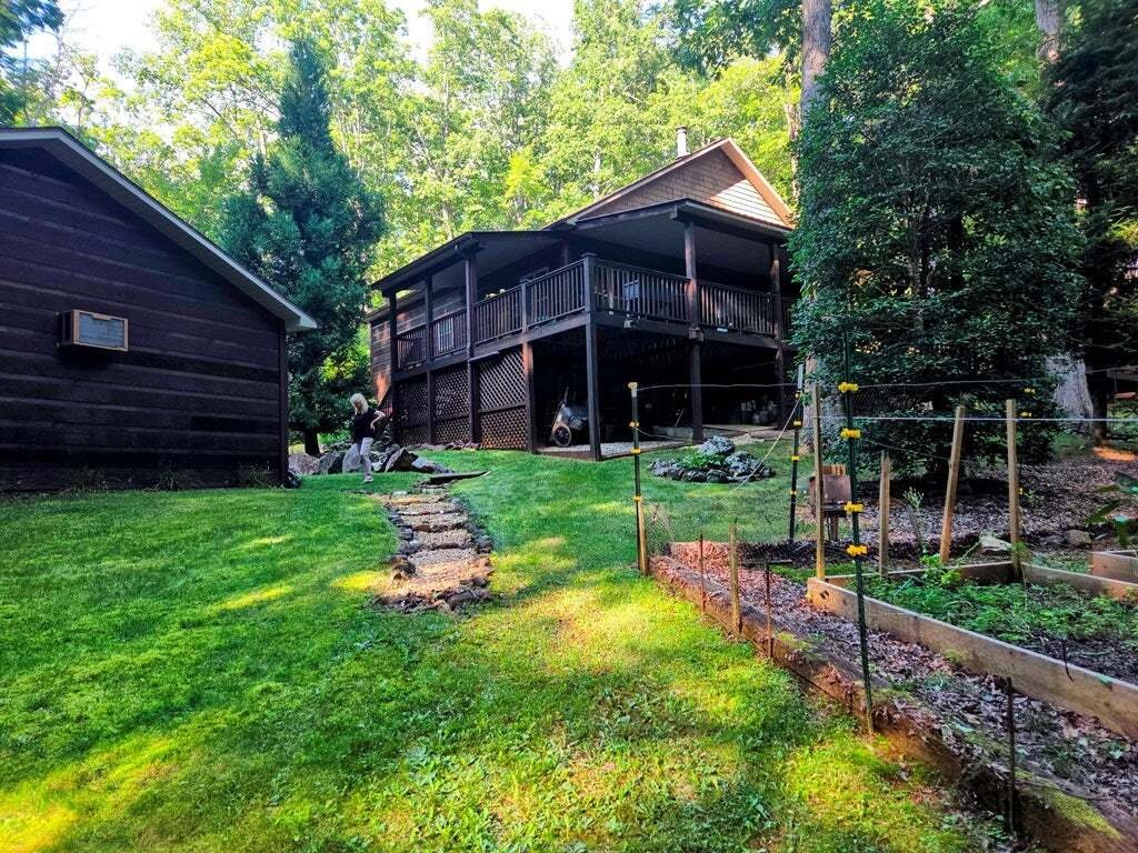 House in Blairsville, Georgia, United States 2 - 18572932