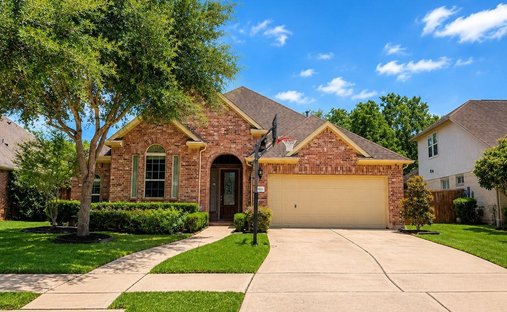 Haus in Rosenberg, Texas, Vereinigte Staaten 1