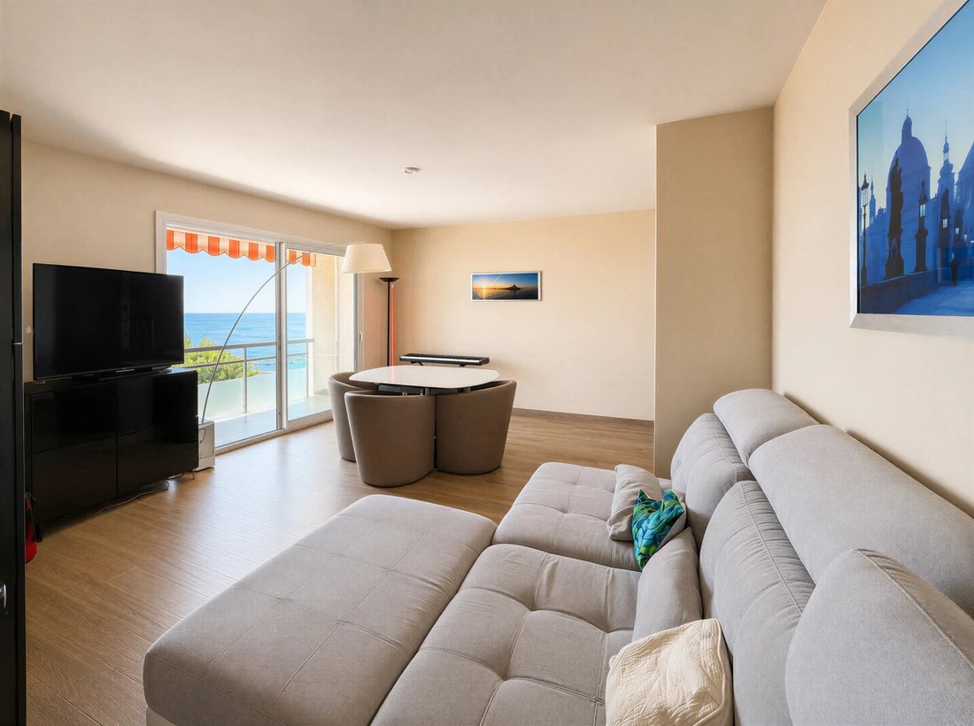 Apartment in French Riviera, Provence-Alpes-Côte d'Azur, France 3 - 18571695