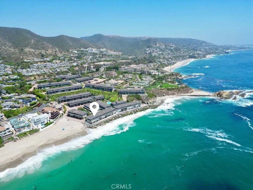 Townhouse in Laguna Beach, California, United States 1 - 18571412