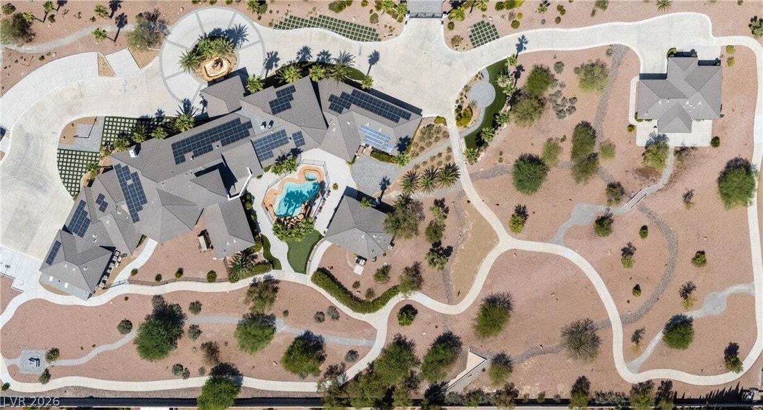 House in Las Vegas, Nevada, United States 4 - 18573093