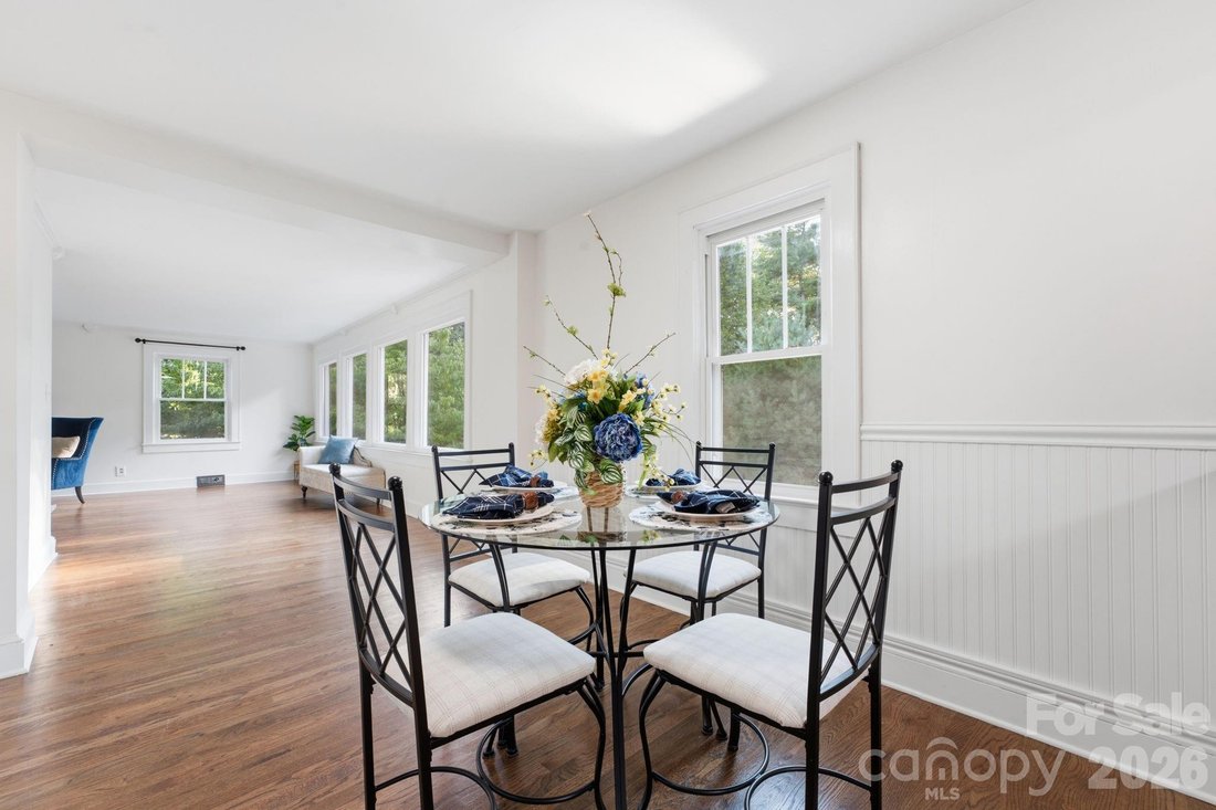 House in Canton, North Carolina, United States 5 - 18571541