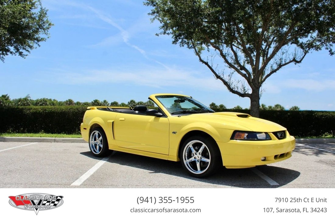 Cabriolet in Sarasota, FL, United States 1 - 18568161