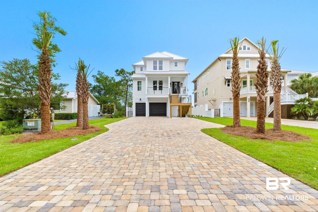 House in Gulf Shores, Alabama, United States 2 - 17040467