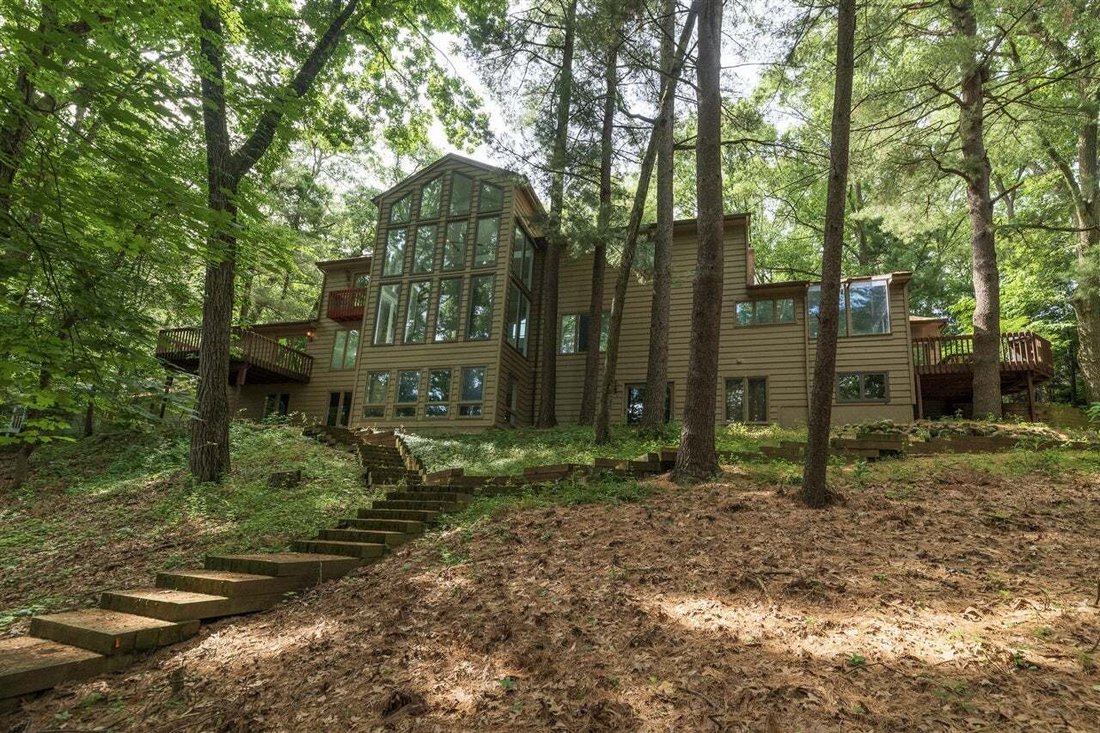 House in Kalamazoo, Michigan, United States 2 - 18573356