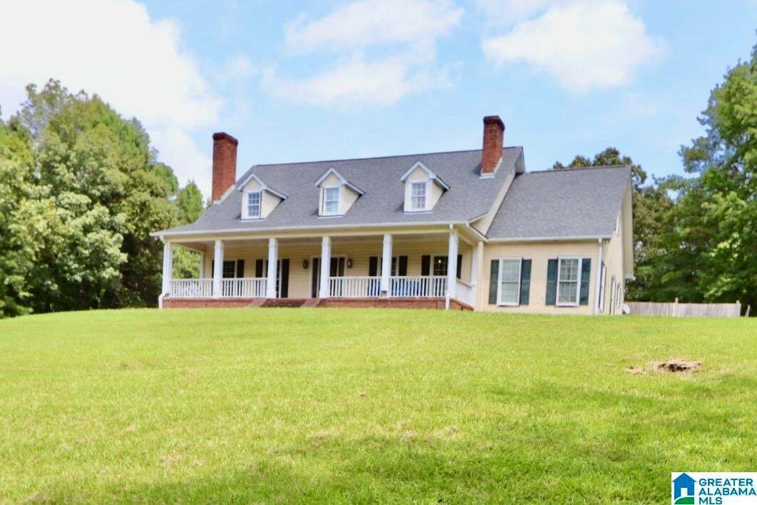 House in Anniston, Alabama, United States 1 - 18508479