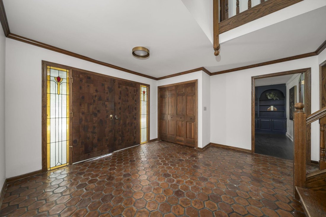 House in Columbus, Ohio, United States 2 - 18568617