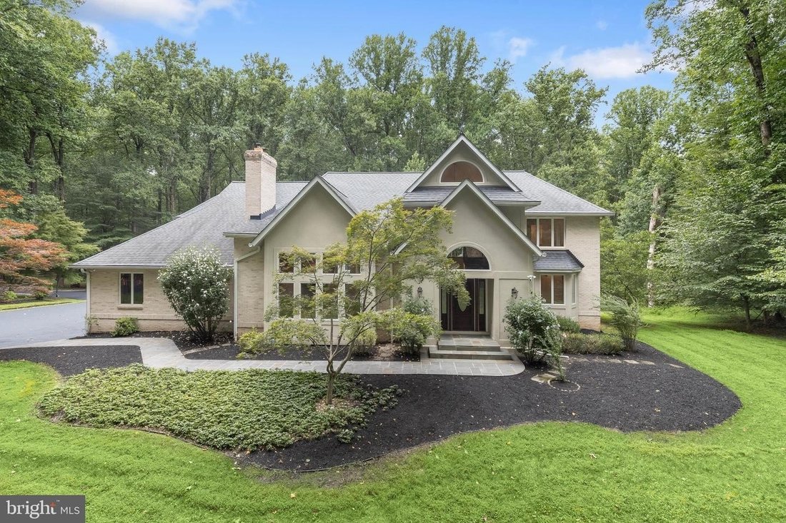 House in Clarksville, Maryland, United States 1 - 18570365