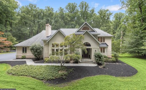 Haus in Clarksville, Maryland, Vereinigte Staaten 1