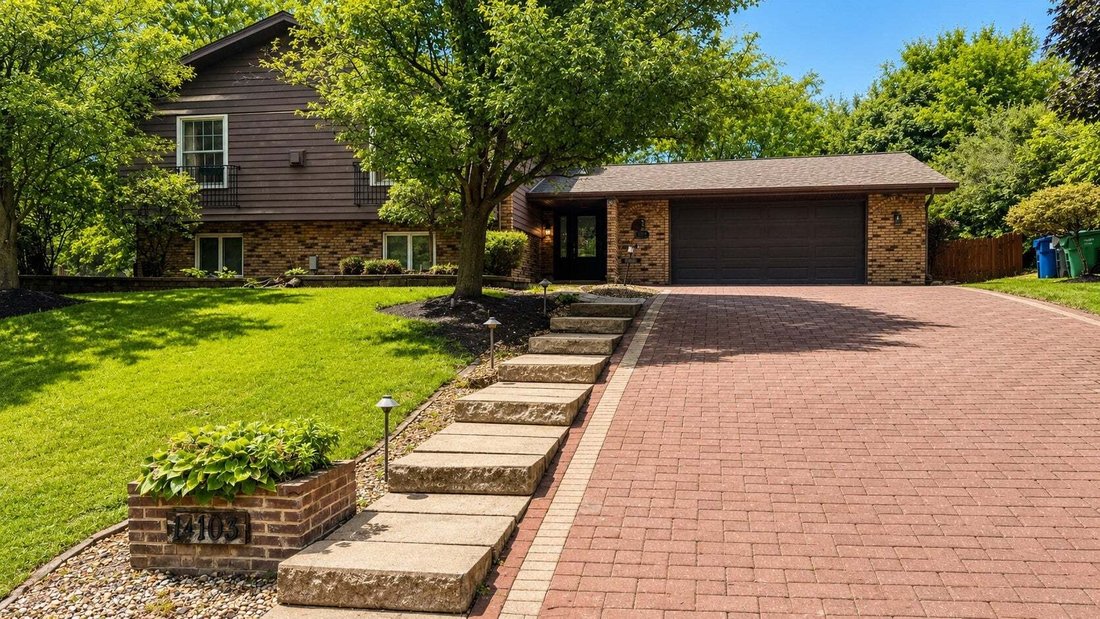 Casa a Homer Glen, Illinois, Stati Uniti 1 - 18568699