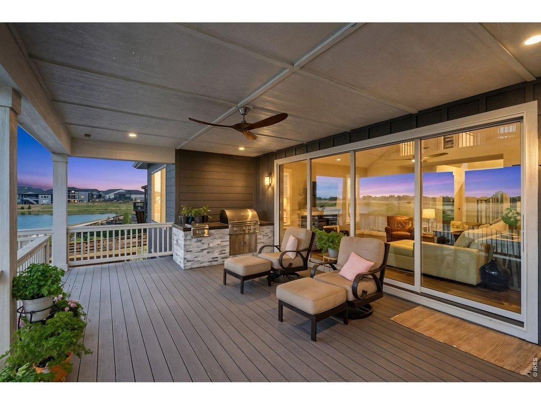 House in Timnath, Colorado, United States 3 - 18570174