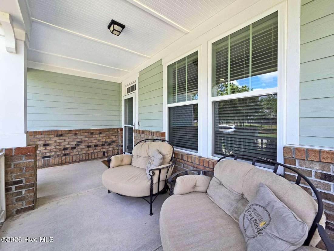 House in Wilmington, North Carolina, United States 5 - 18446823